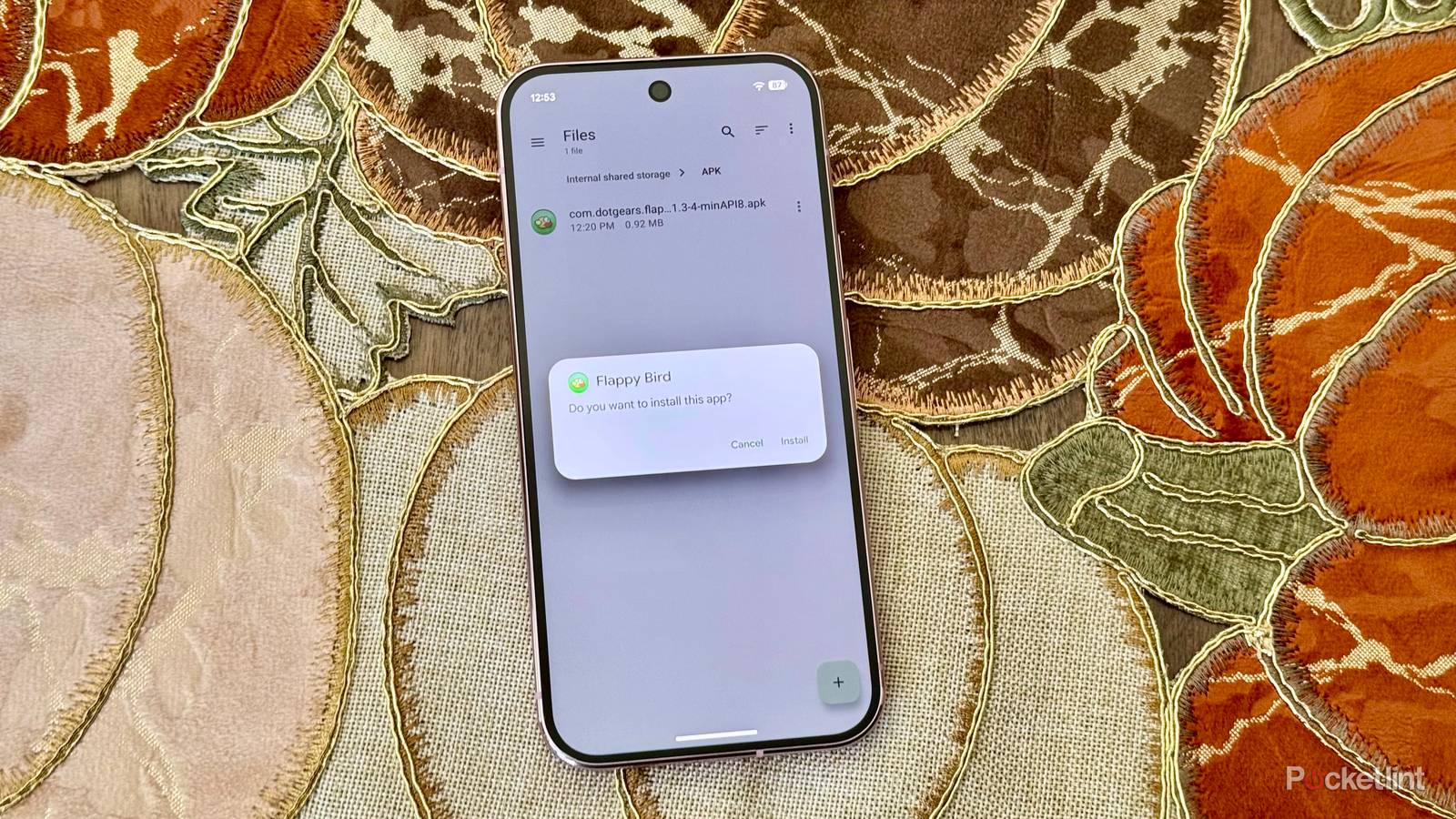 Google is locking down Android sideloading, and my feelings are mixed