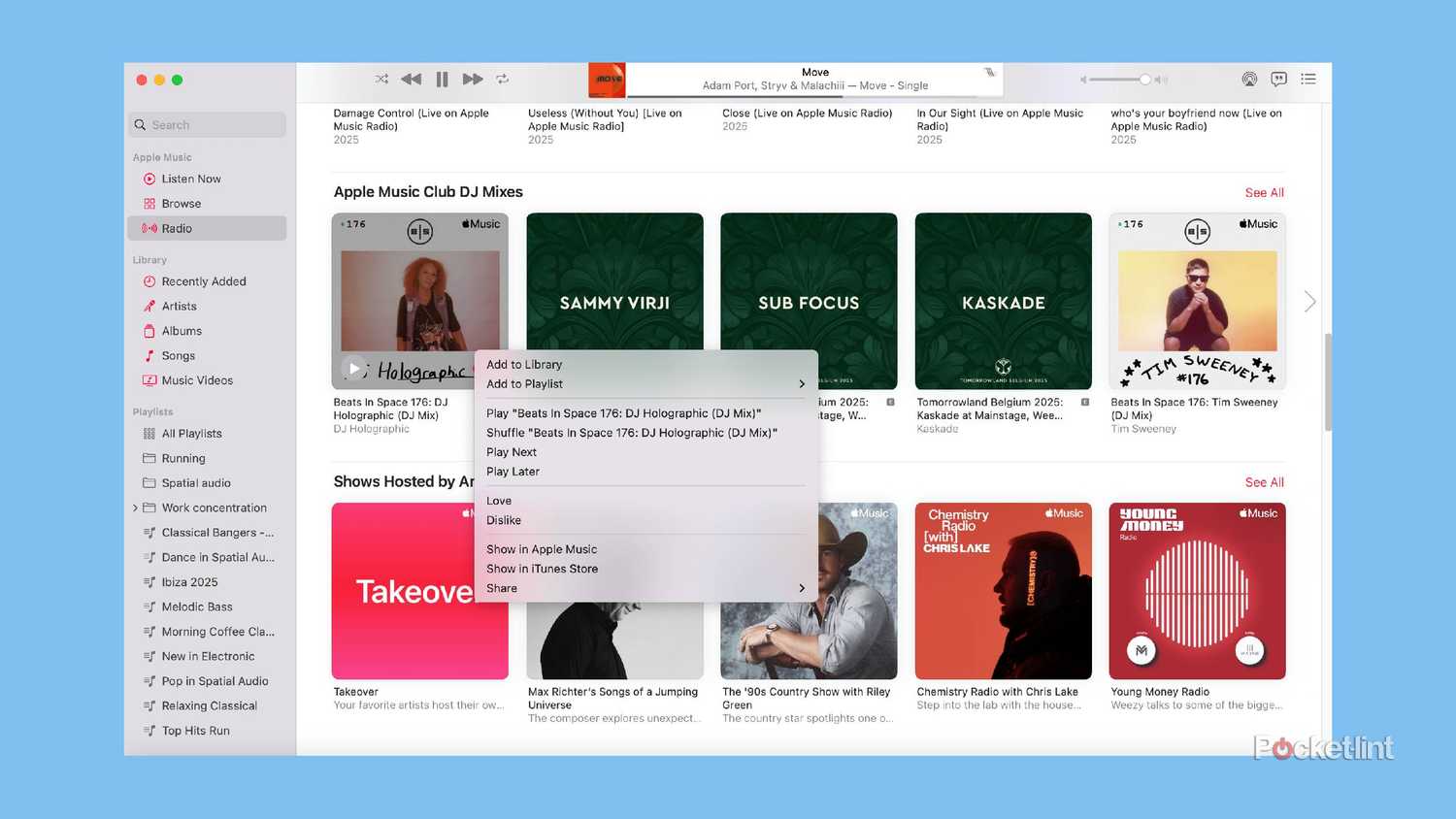 apple music radio