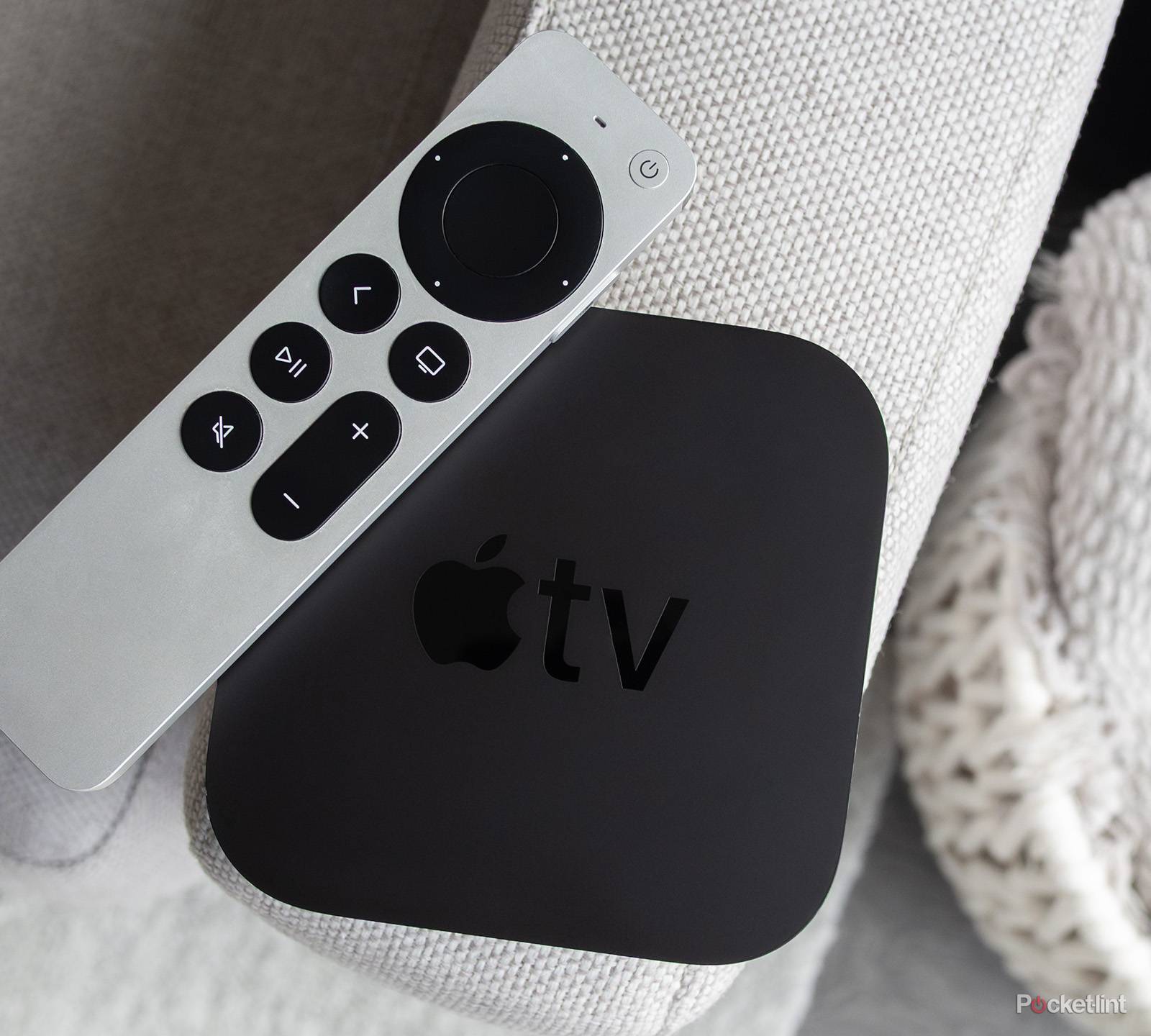 tvOS 26 is here, but only newer Apple TVs get the full experience