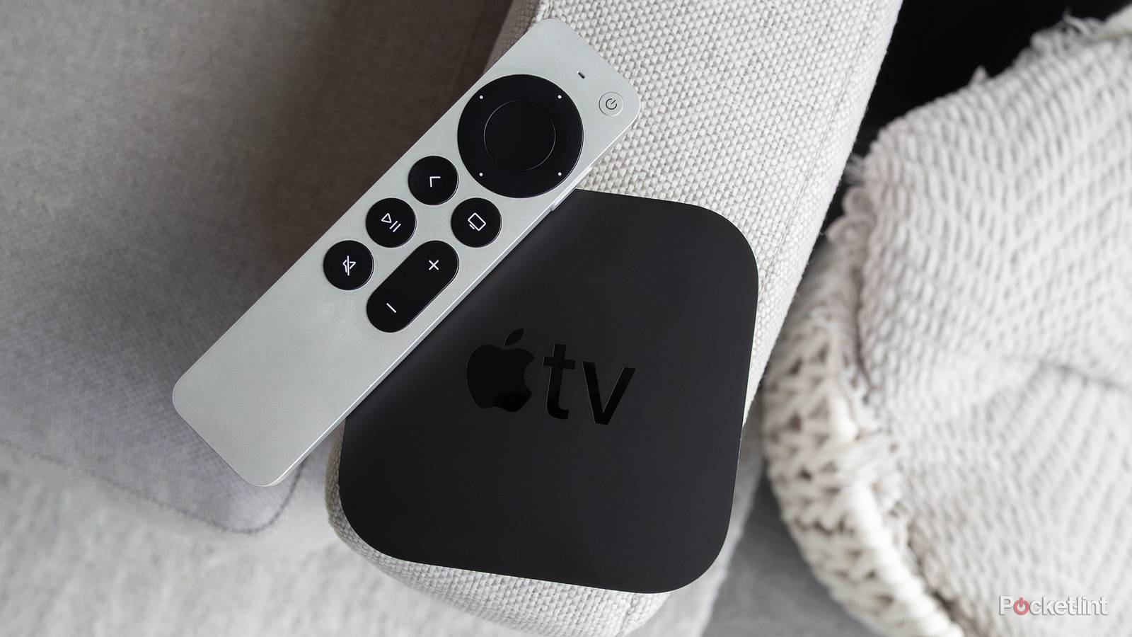 tvOS 26 is here, but only newer Apple TVs get the full experience
