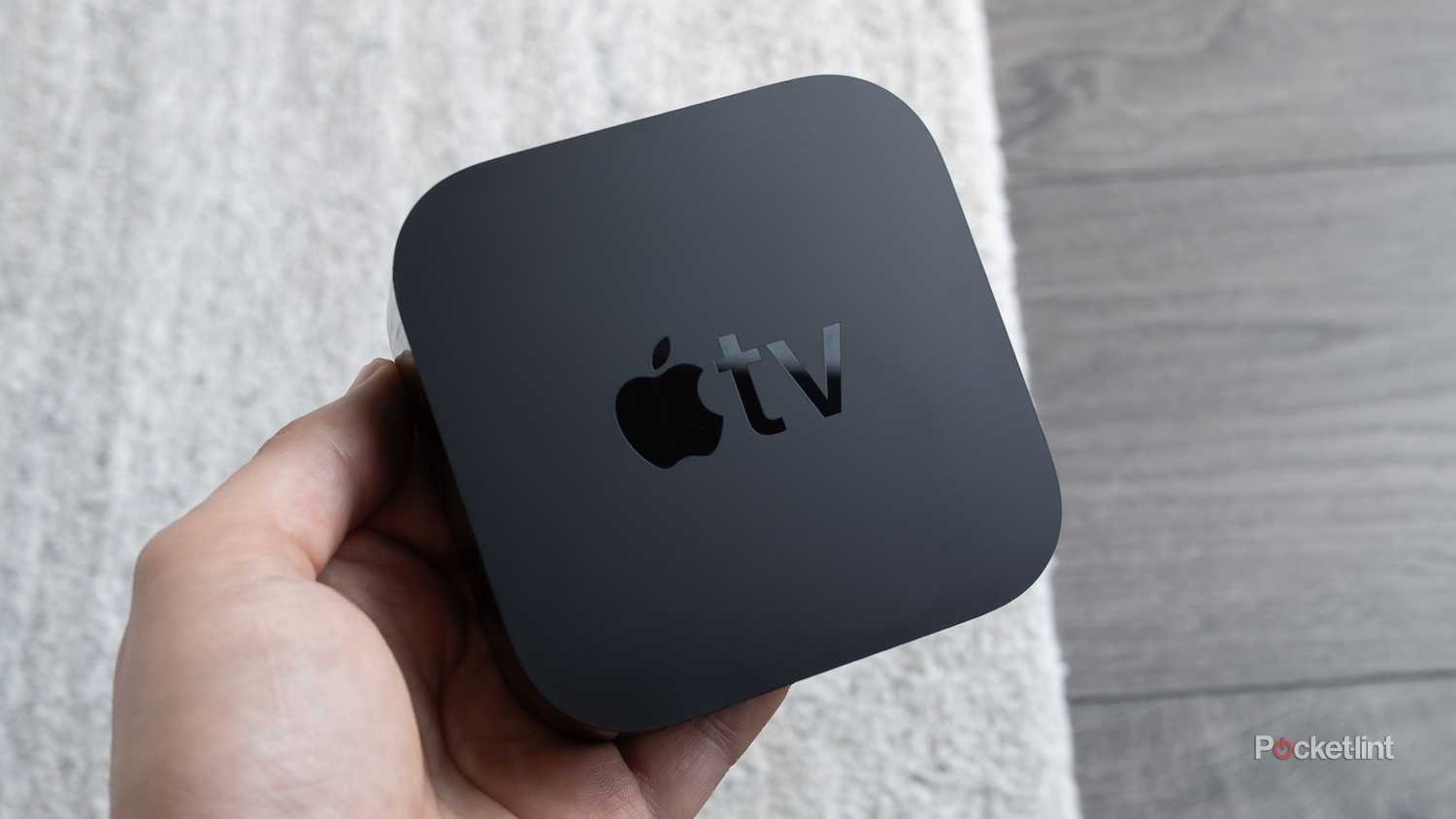 Apple TV