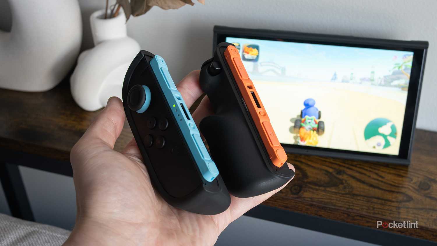 dbrand's Killswitch Switch 2 Joy-Con Joy-locks