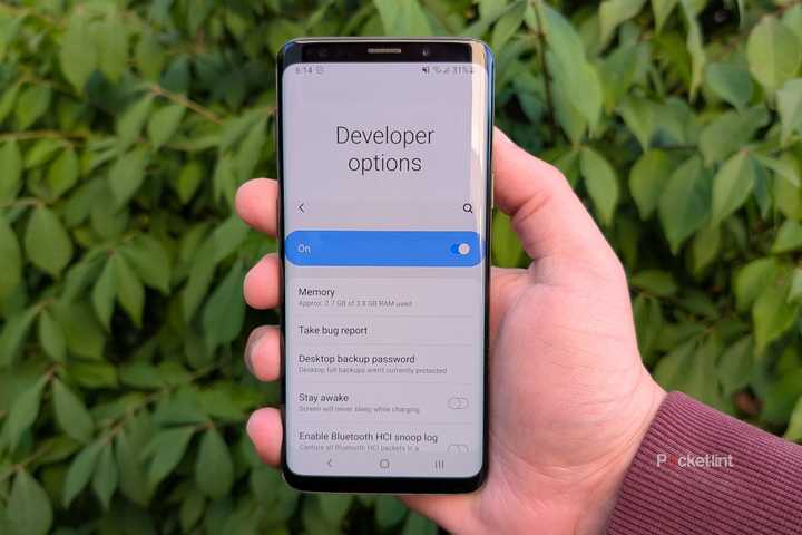 Developer Phone Phone Guides | Pocket-lint