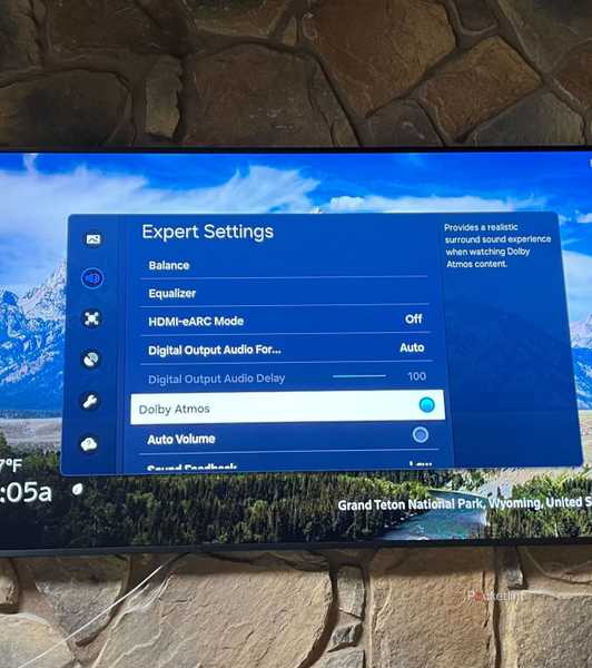 Every LG TV user should try these 4 WebOS features
