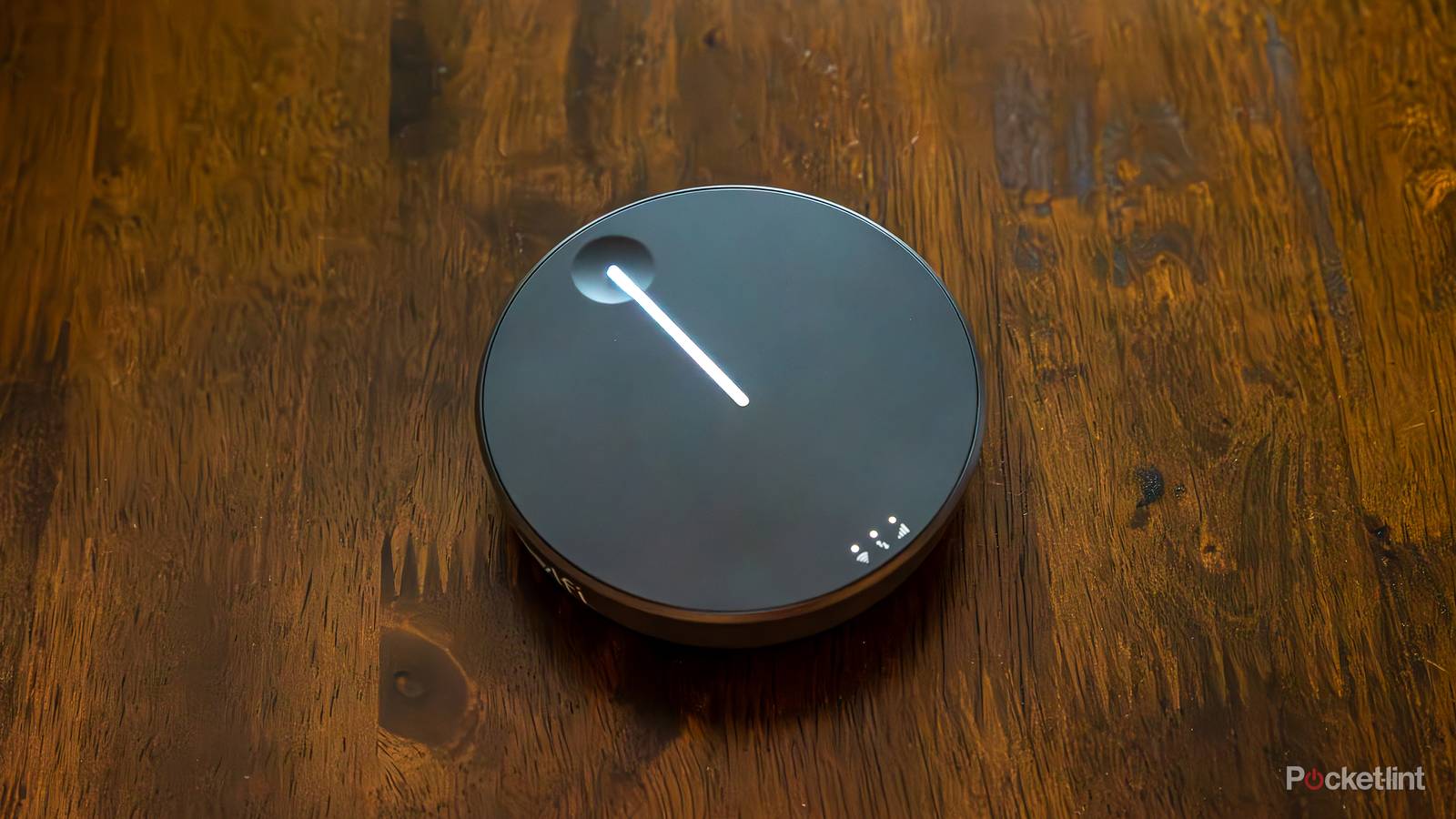 This portable Wi-Fi hotspot is my new favorite travel companion