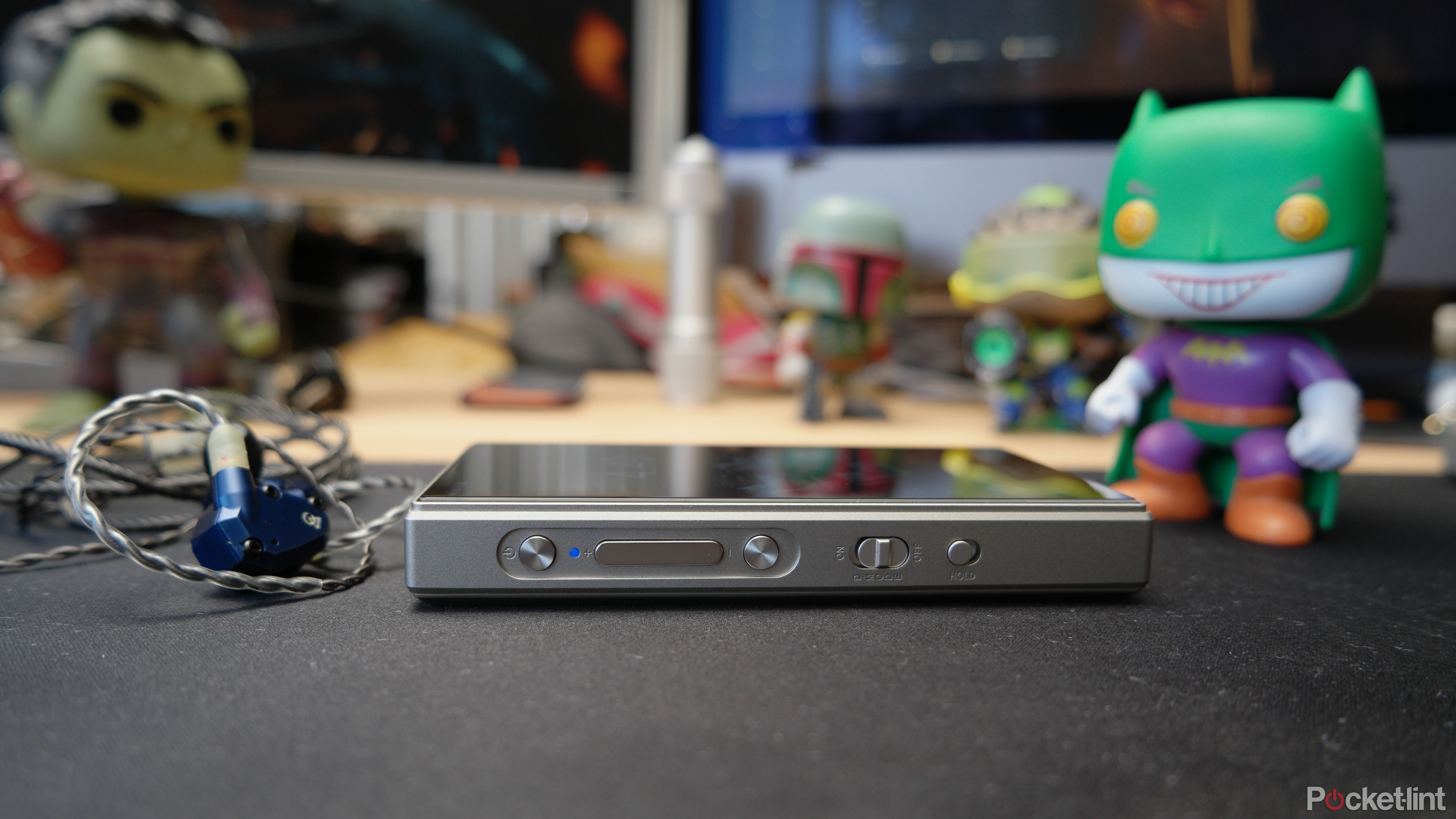 FiiO's new M21 MP3 player is a sonic treasure for your entry-level