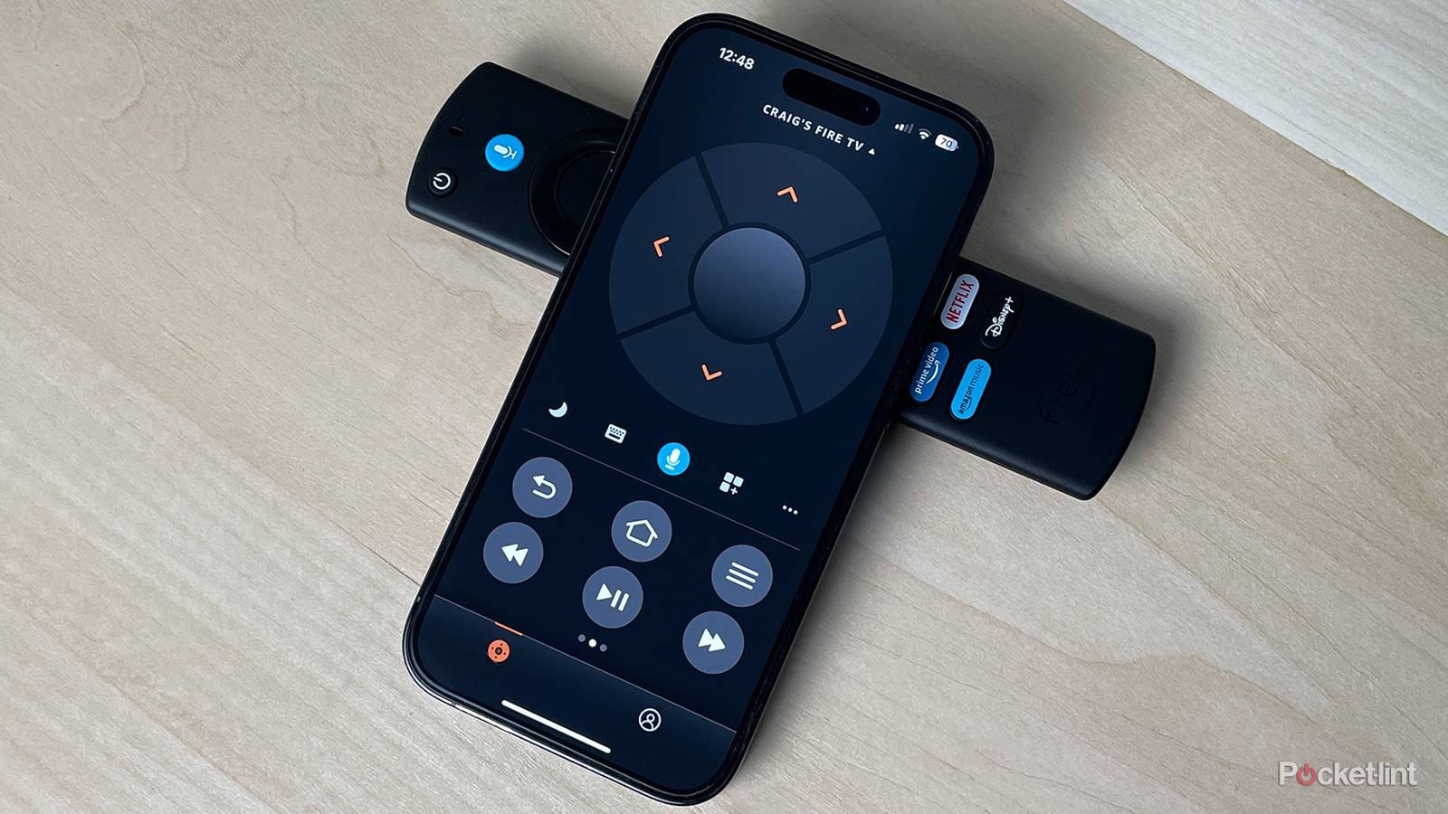 I discovered 4 useful things my phone can do when it's plugged into a TV