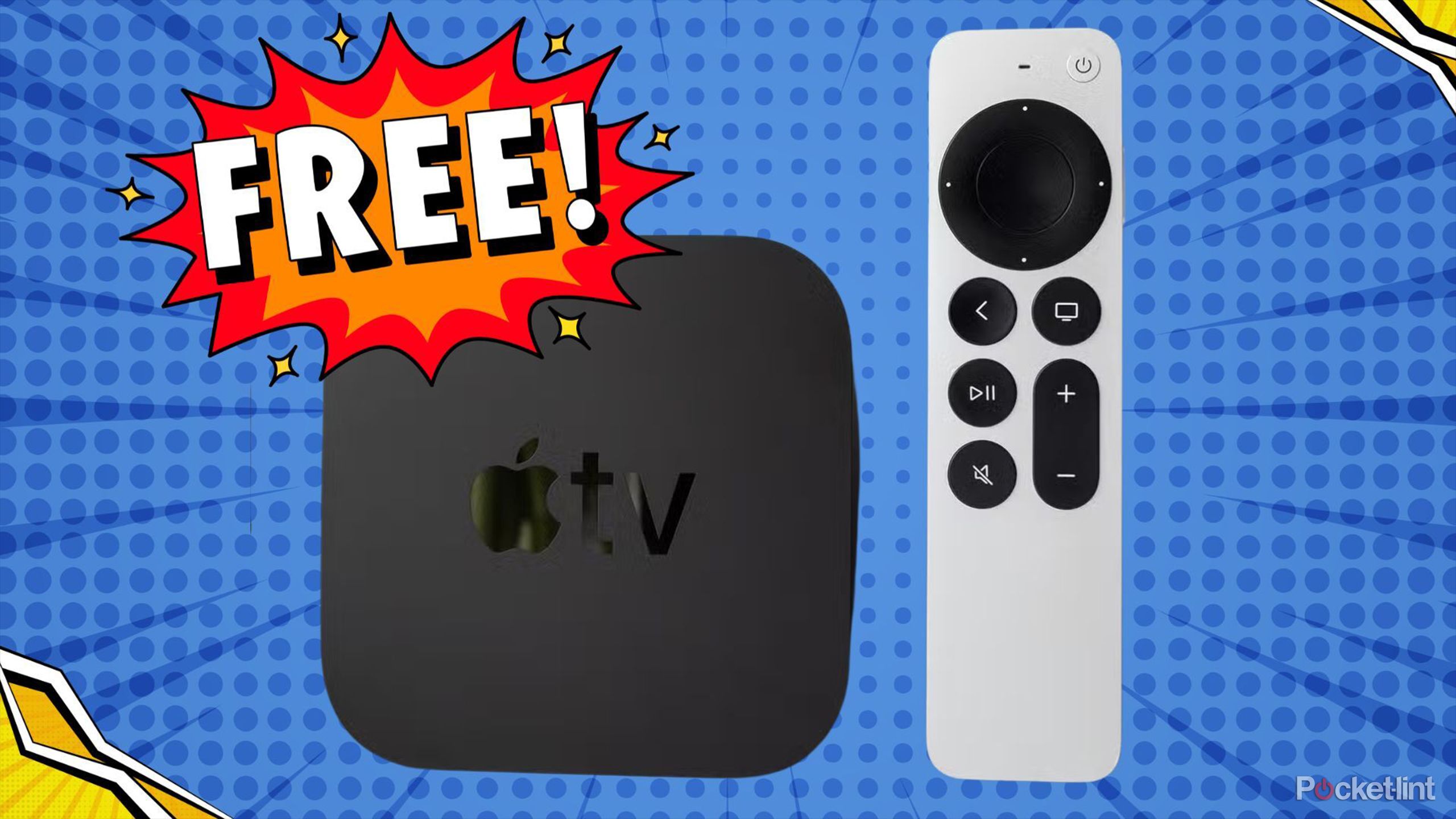 How to score a free Apple TV 4K from Fubo