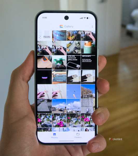 What is Ultra HDR? Everything you need to know about the new imaging format