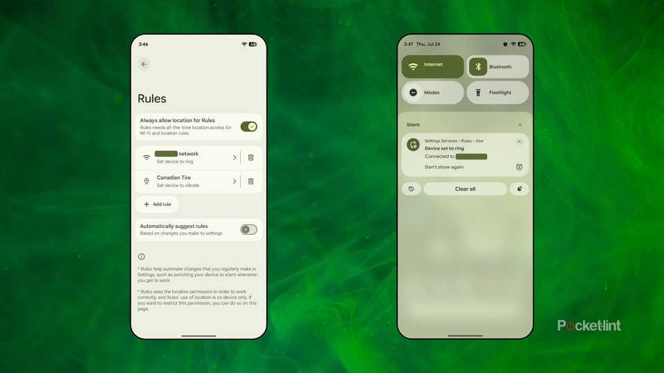 This hidden Pixel feature has saved me from several awkward moments