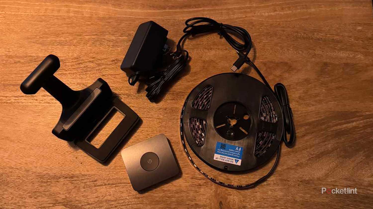Govee TV Backlight 3 Pro parts 