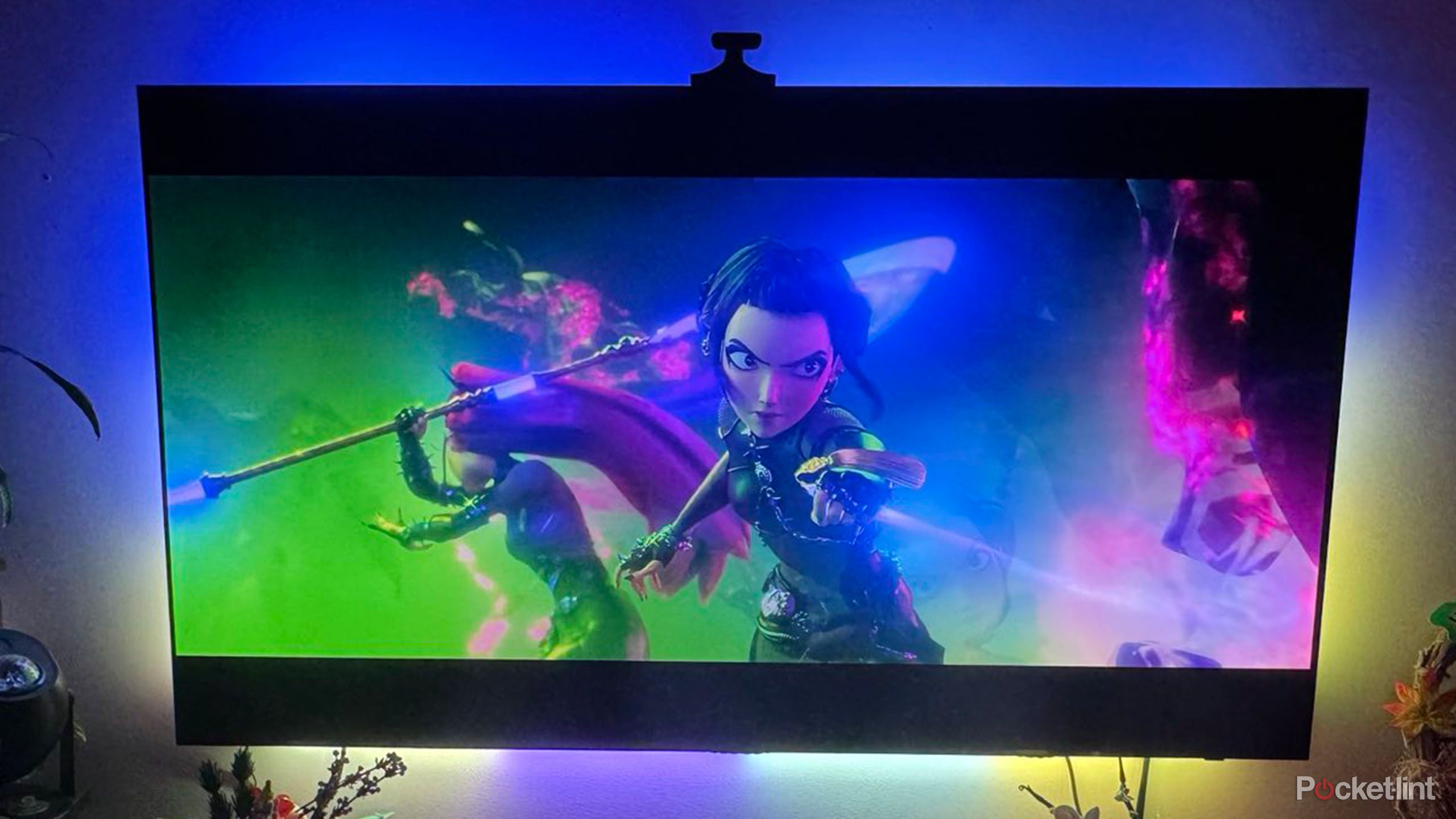 This one $180 gadget completely transformed my home theater