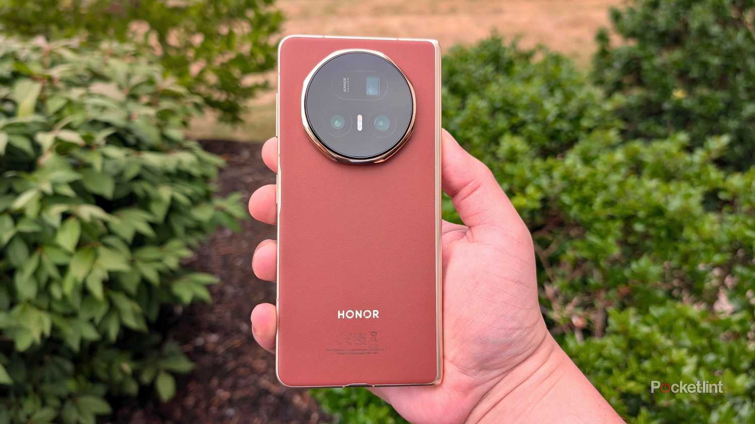 HONOR Magic V5 beauty 1