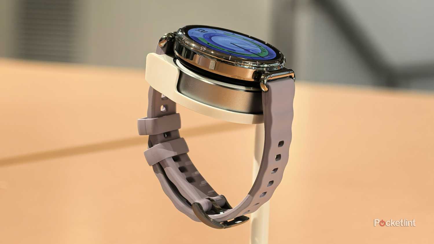 Huawei Watch GT 6's lug width