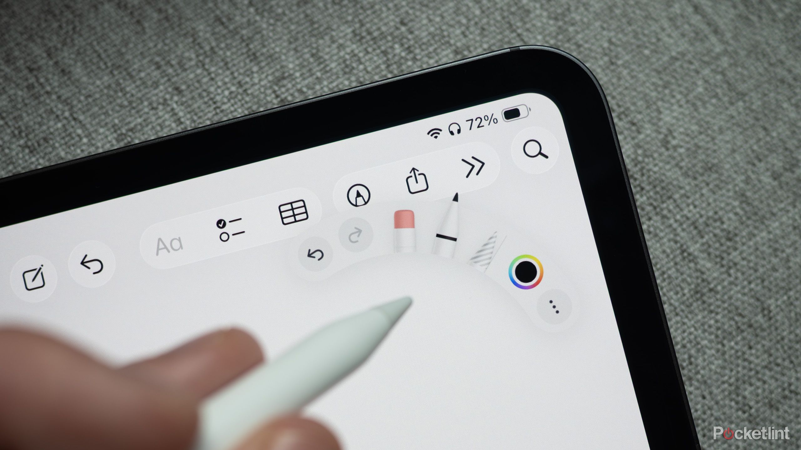 5 reasons why I think the Apple Pencil Pro is a waste of money for