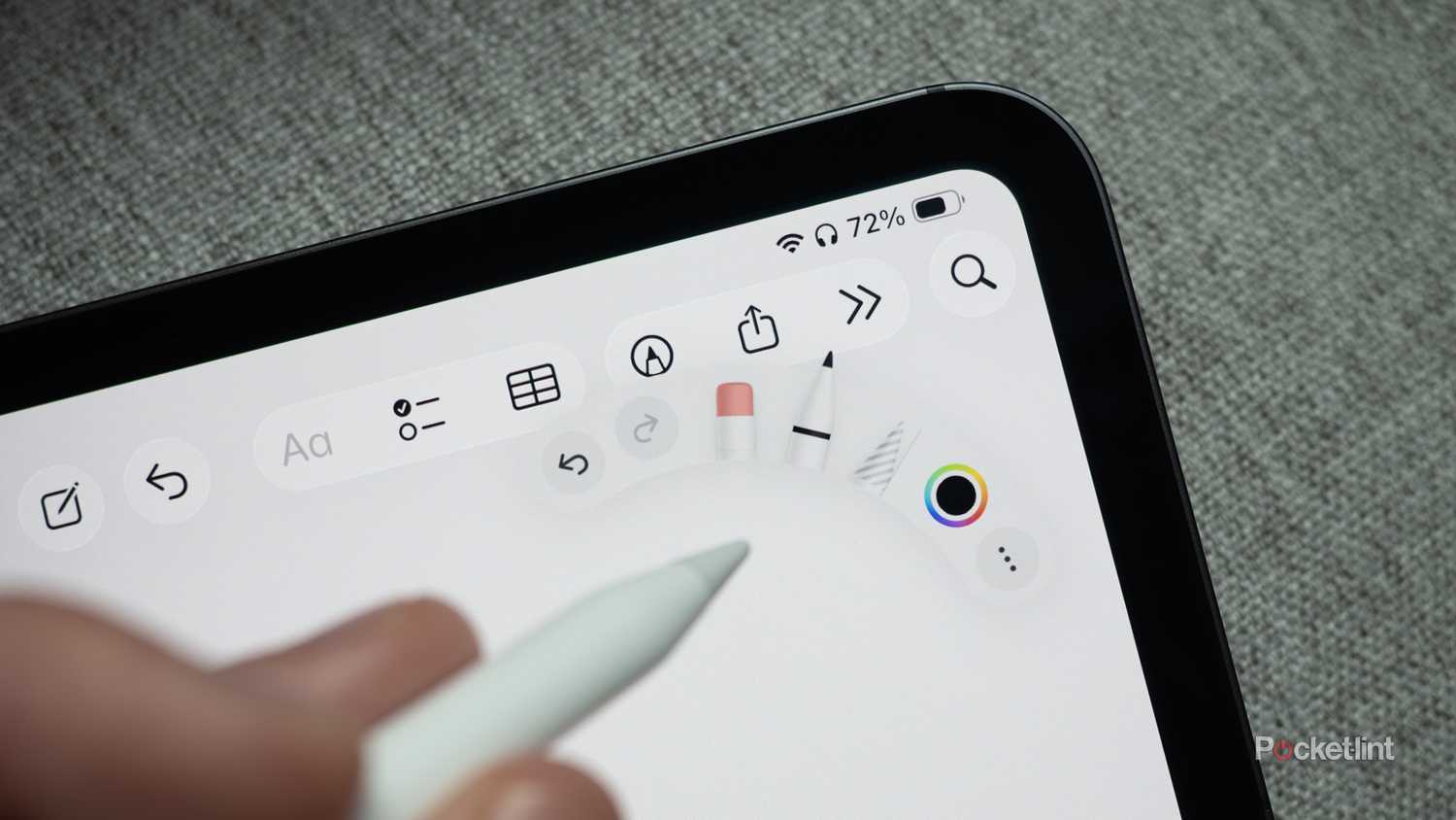 Tablet Can Apple Pencil Work On Multiple Ipads Ipad Mini Pencil