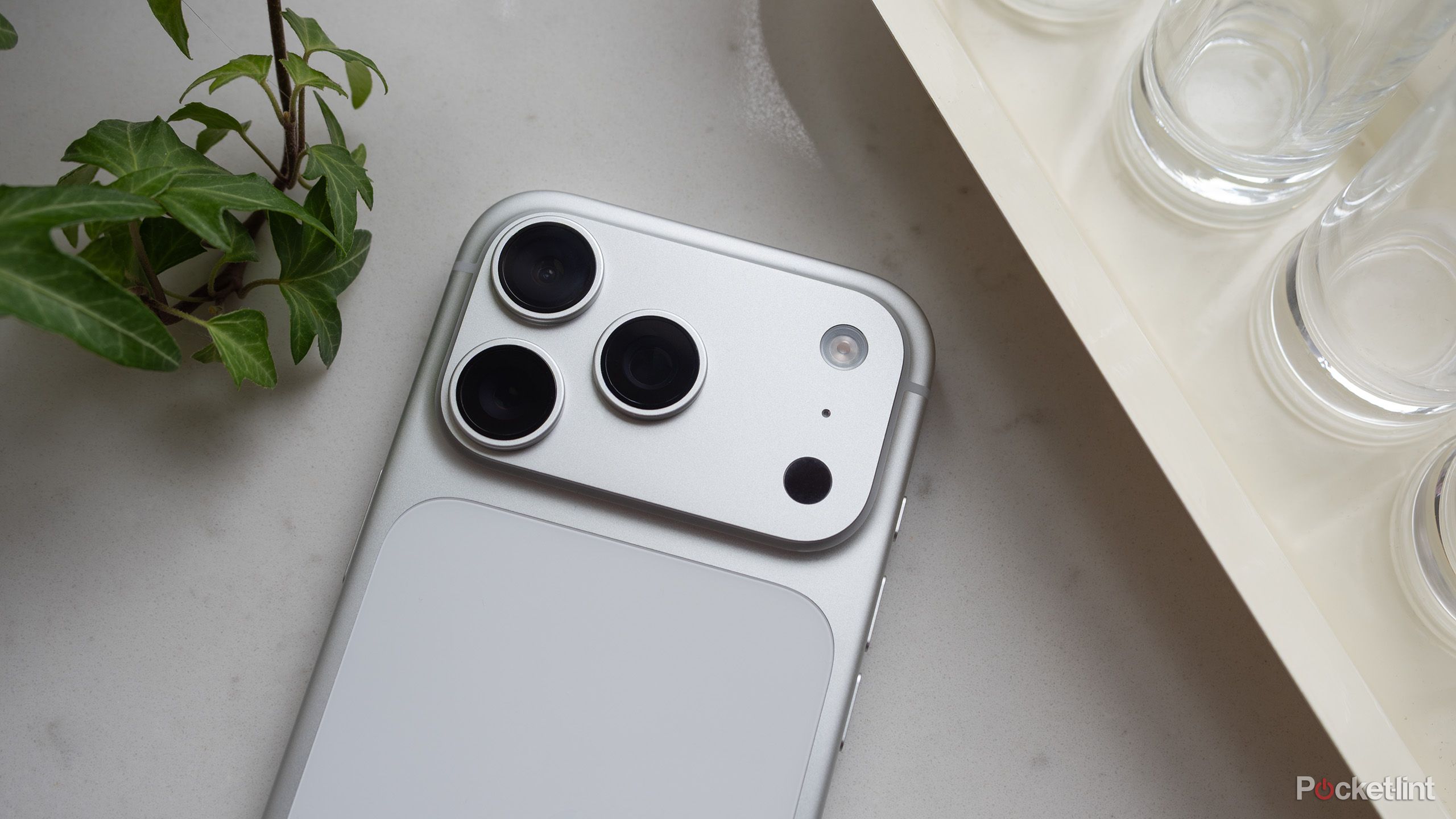The iPhone 17 Pro is Apple's most daring redesign in years, and I