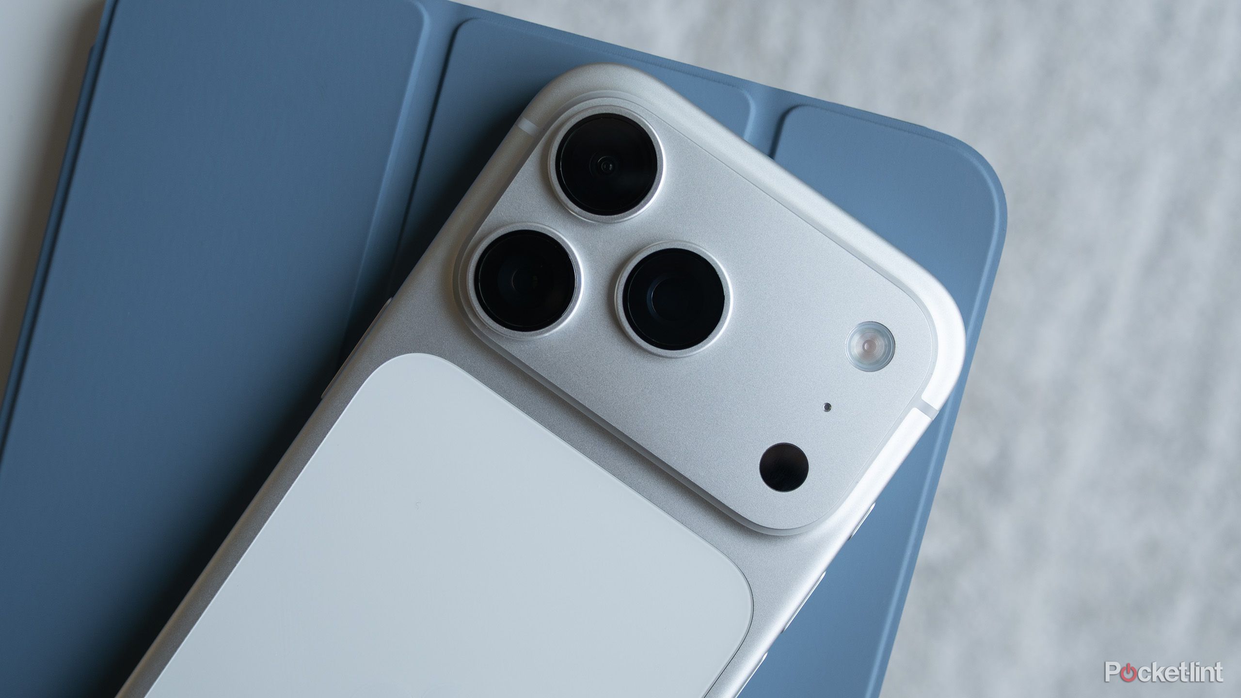 The iPhone 17 Pro is Apple's most daring redesign in years, and I