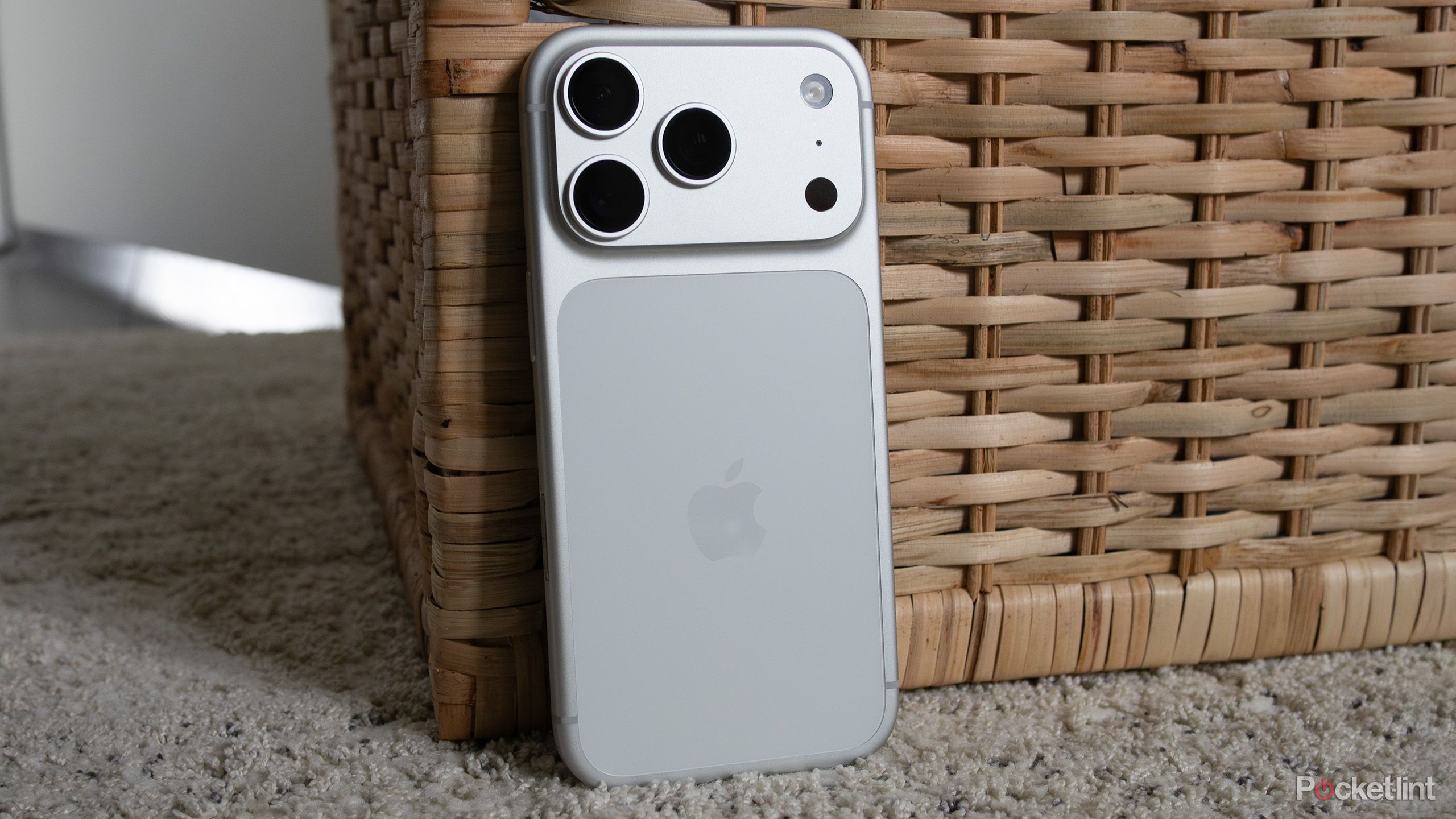 iPhone17Pro 256GB シルバー iPhone 17 Pro | 256GB | Silver (Chính Hãng)