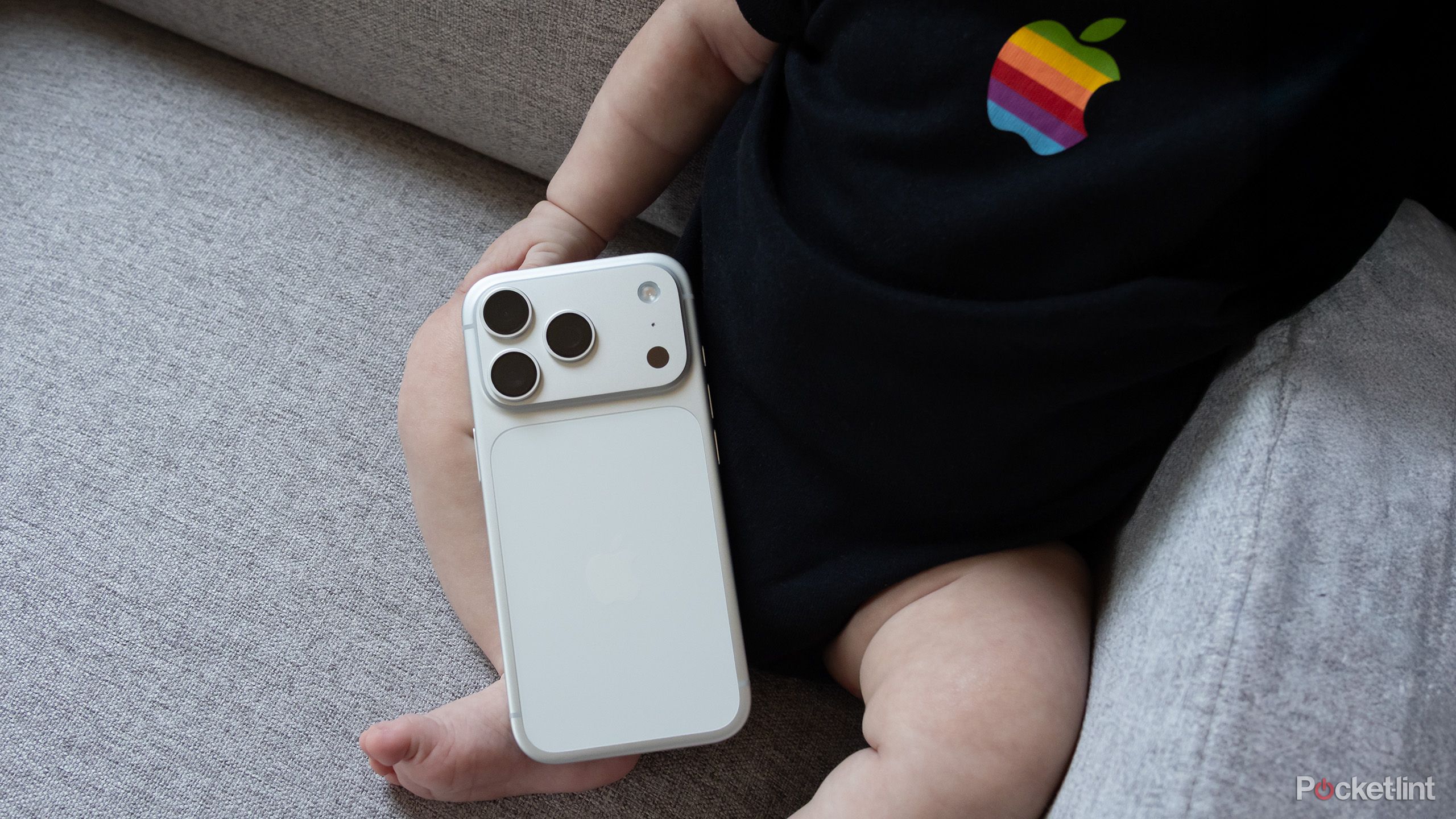 The iPhone 17 Pro is Apple's most daring redesign in years, and I