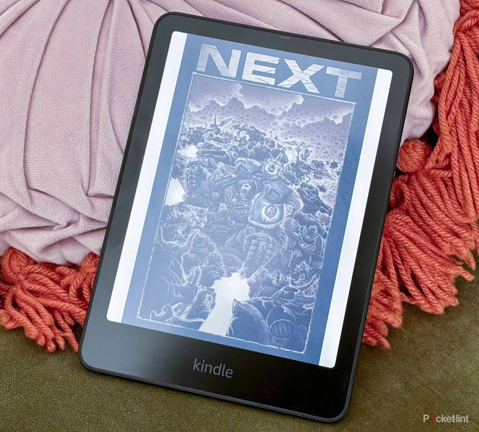 I'm never going back to black-and-white e-readers after using a color