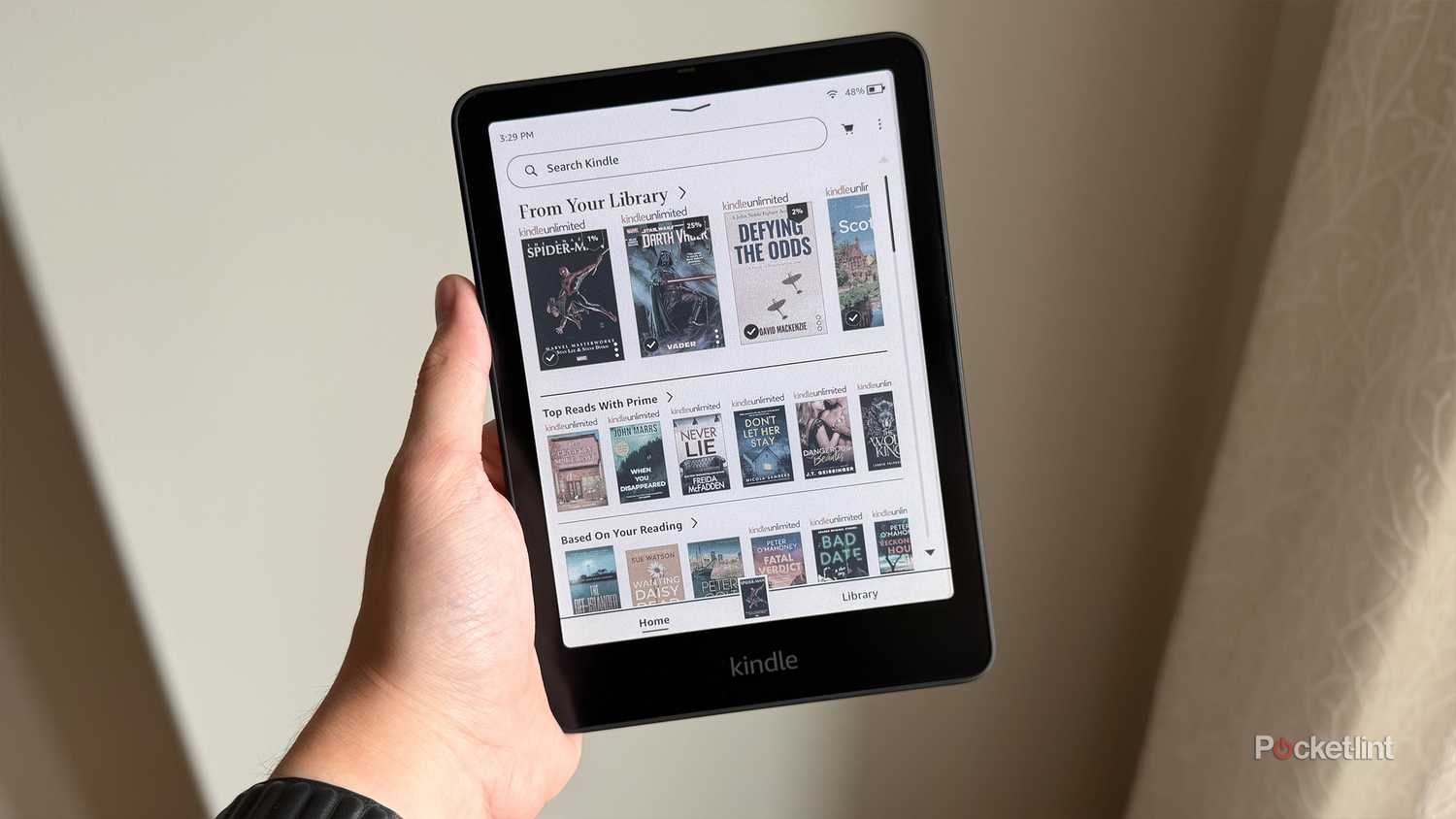 Kindle Modle Types Amazon just dropped these 6 Kindle models to their lowest prices ever
