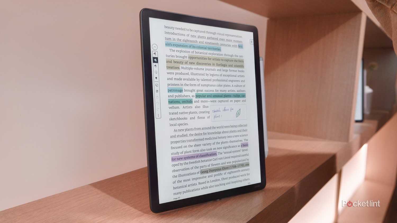 Amazon s New Kindle Scribes Have Restored My Faith In Its E Ink Ambitions amazon-s-new-kindle-scribes-have-restored-my-faith-in-its-e-ink-ambitions
