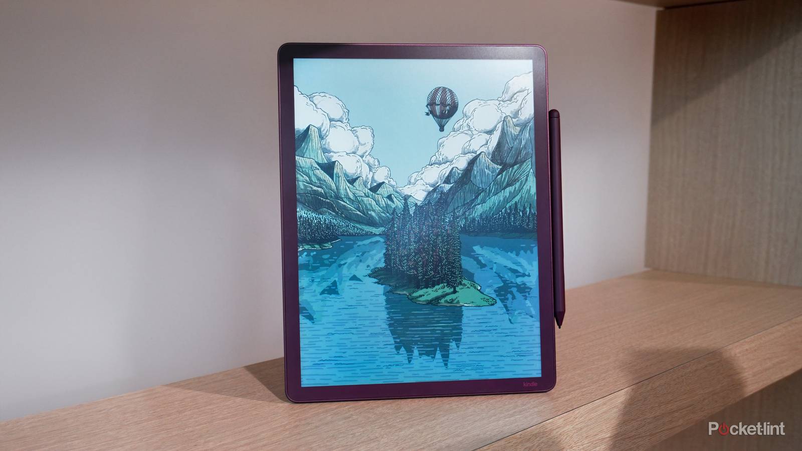 5 Kindle features I'd love to see in 2026