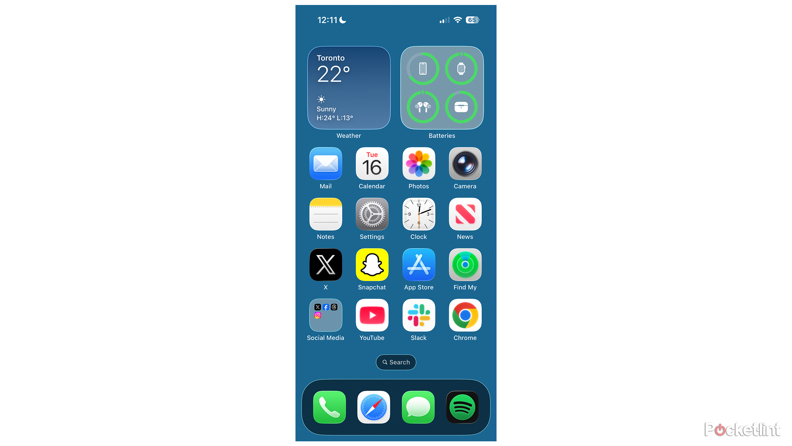 Don't like iOS 26's Liquid Glass design? Here's how to make it better