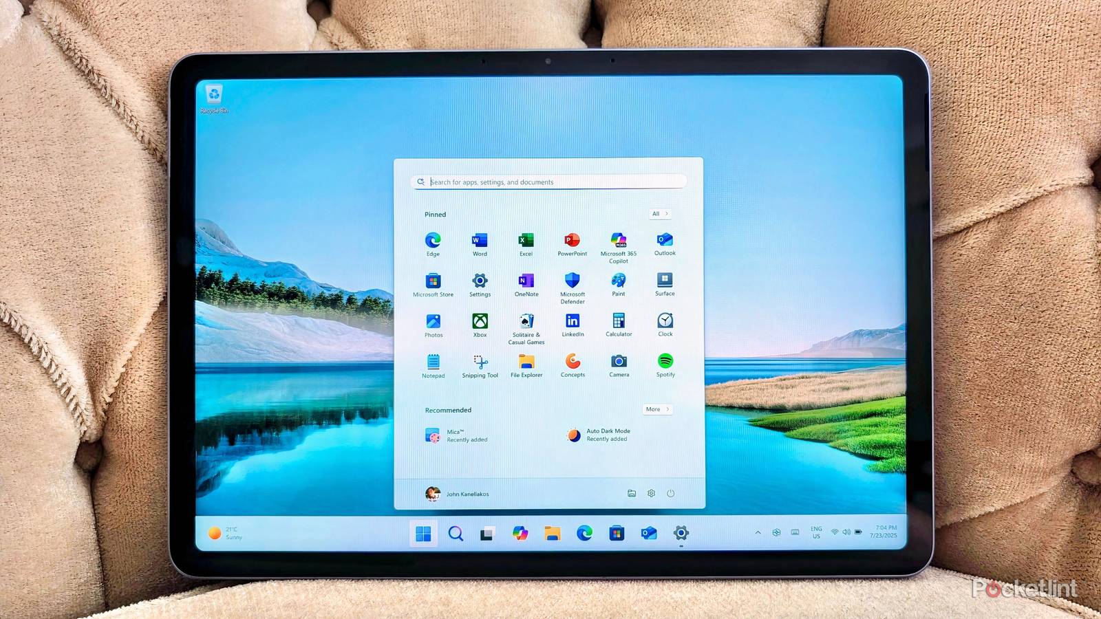5 Subtle 5 subtle tweaks I make for a smoother Windows 11 experience