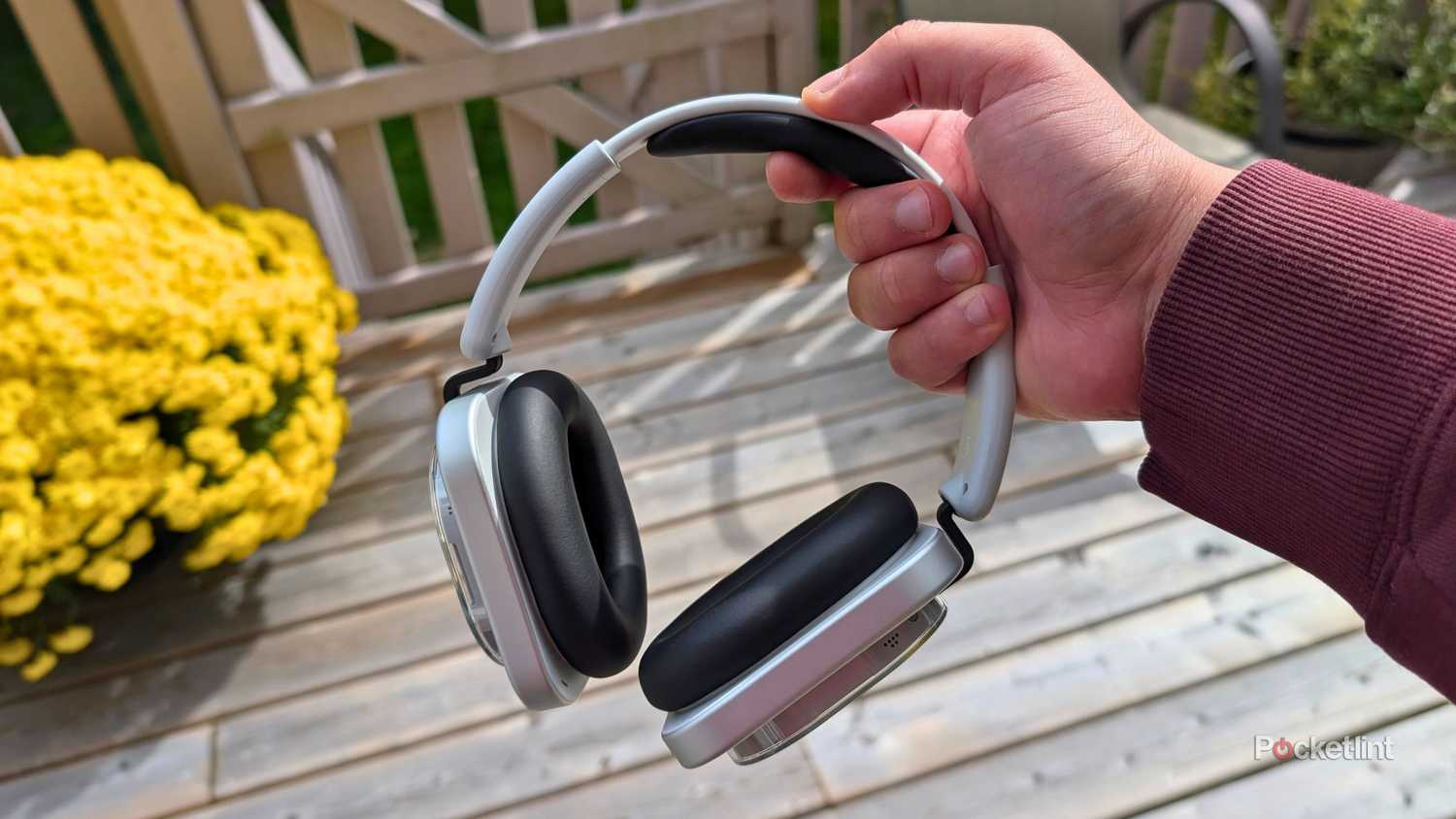 Nothing Headphone 1 beauty 1