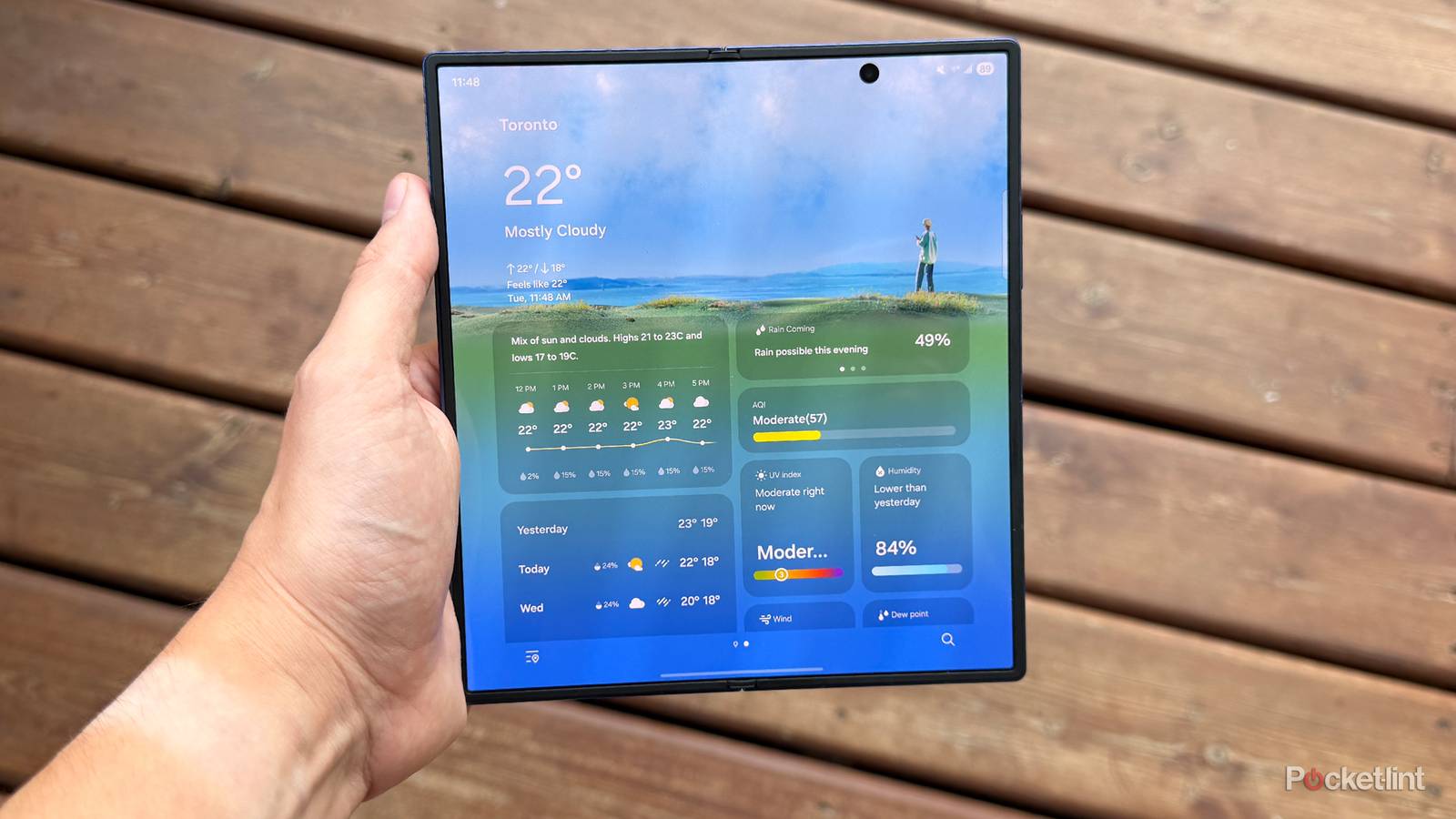 One Ui Release Date For Galaxy S21 Samsung Could Revive A Popular