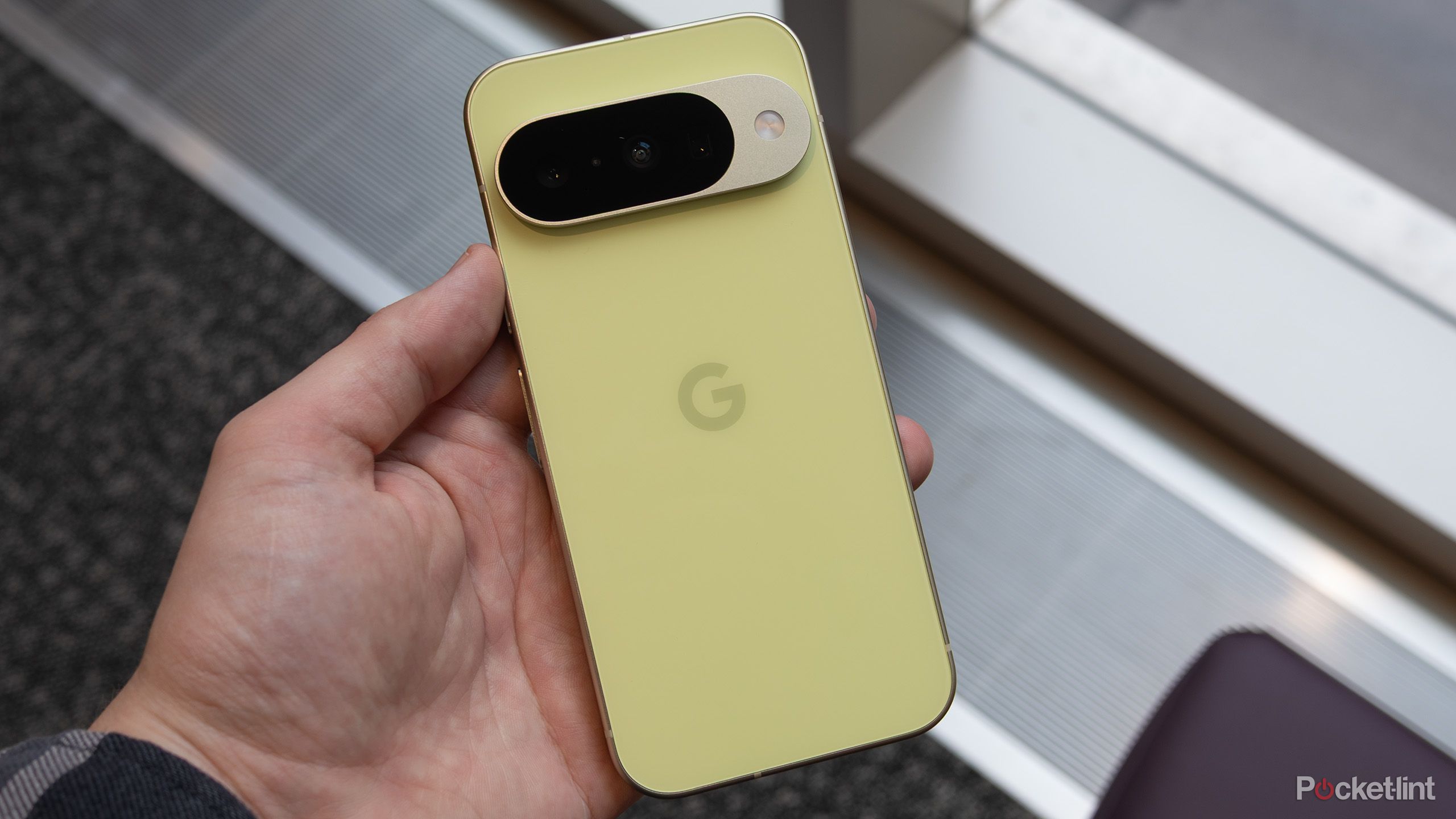 3 reasons I'm sticking with the Pixel 9 and not upgrading to the Pixel 10