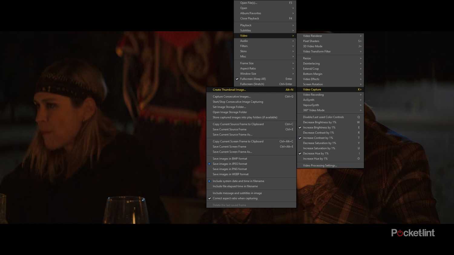 PotPlayer Video Capture