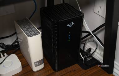 Spectrum's new router has a 5G backup and 8-hour battery