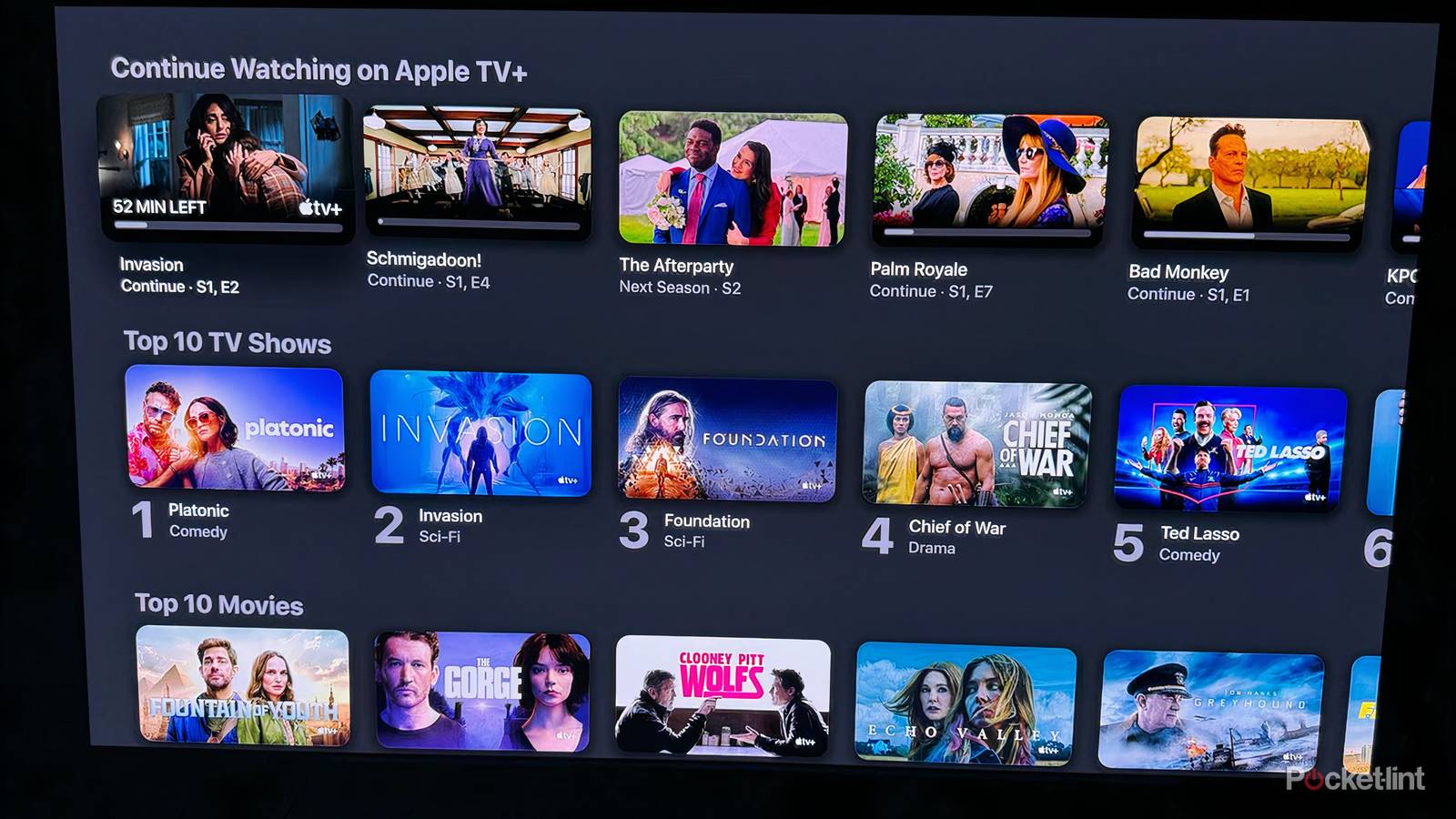 Apple TV is only $6 per month this Prime Day - but there's a catch