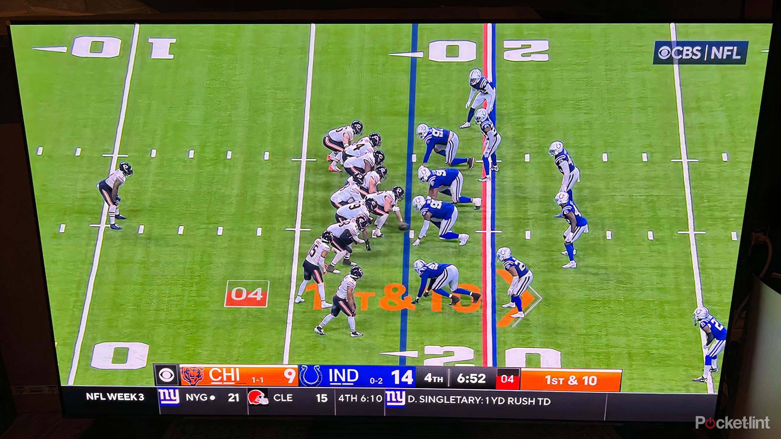 I turned off these default settings to supercharge my TV