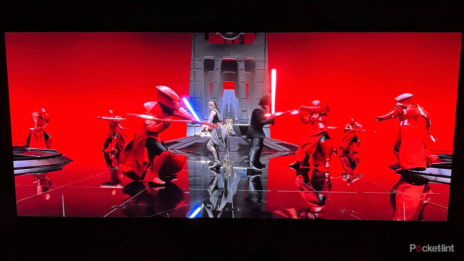 5 settings you need to change on your OLED before you watch even one movie