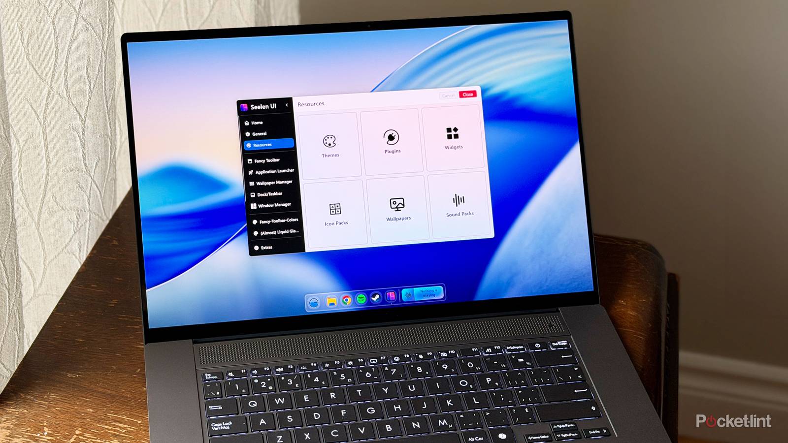 Windows 11 Mod Ios This free Windows 11 mod instantly gave my PC a whole new look