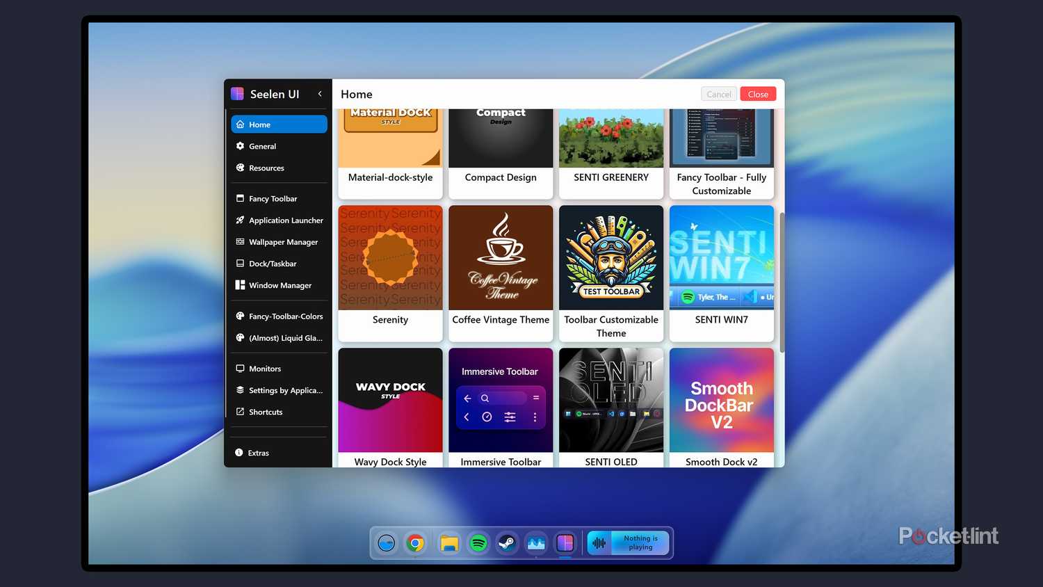 Windows 11 Mod Ios This free Windows 11 mod instantly gave my PC a whole new look