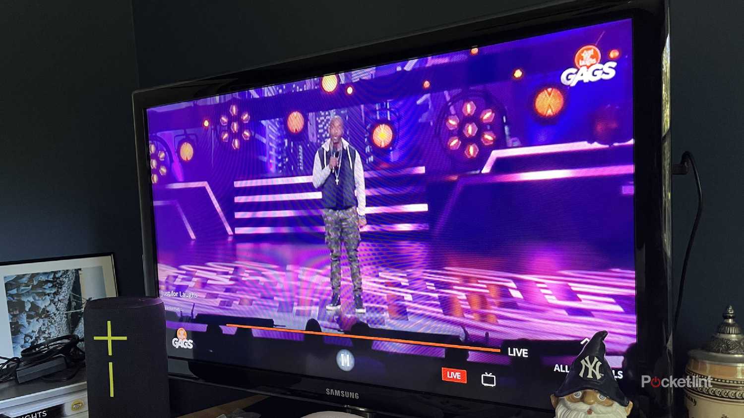stirr tv live tv channel