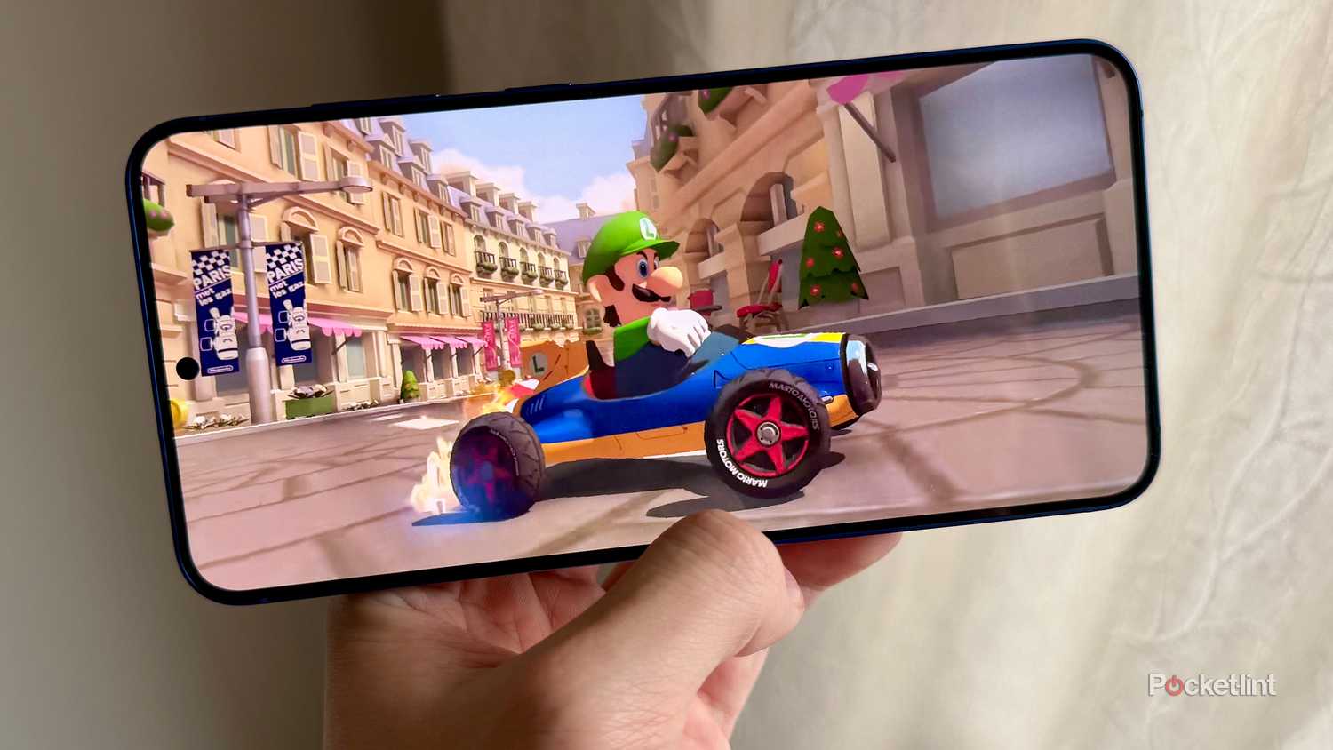 Switch games run even better on Android thanks to this update