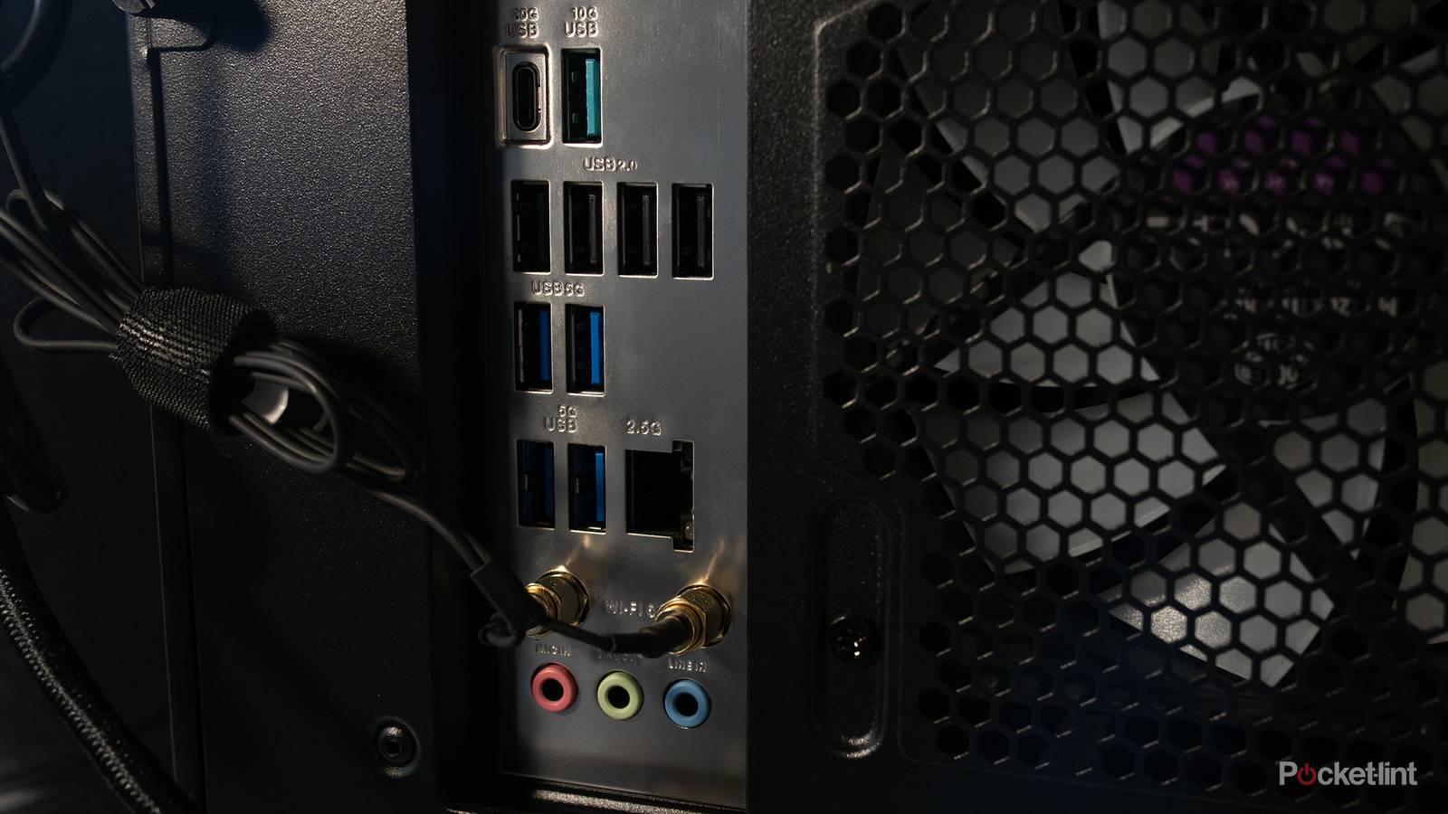 This is what you need to know about USB port colors