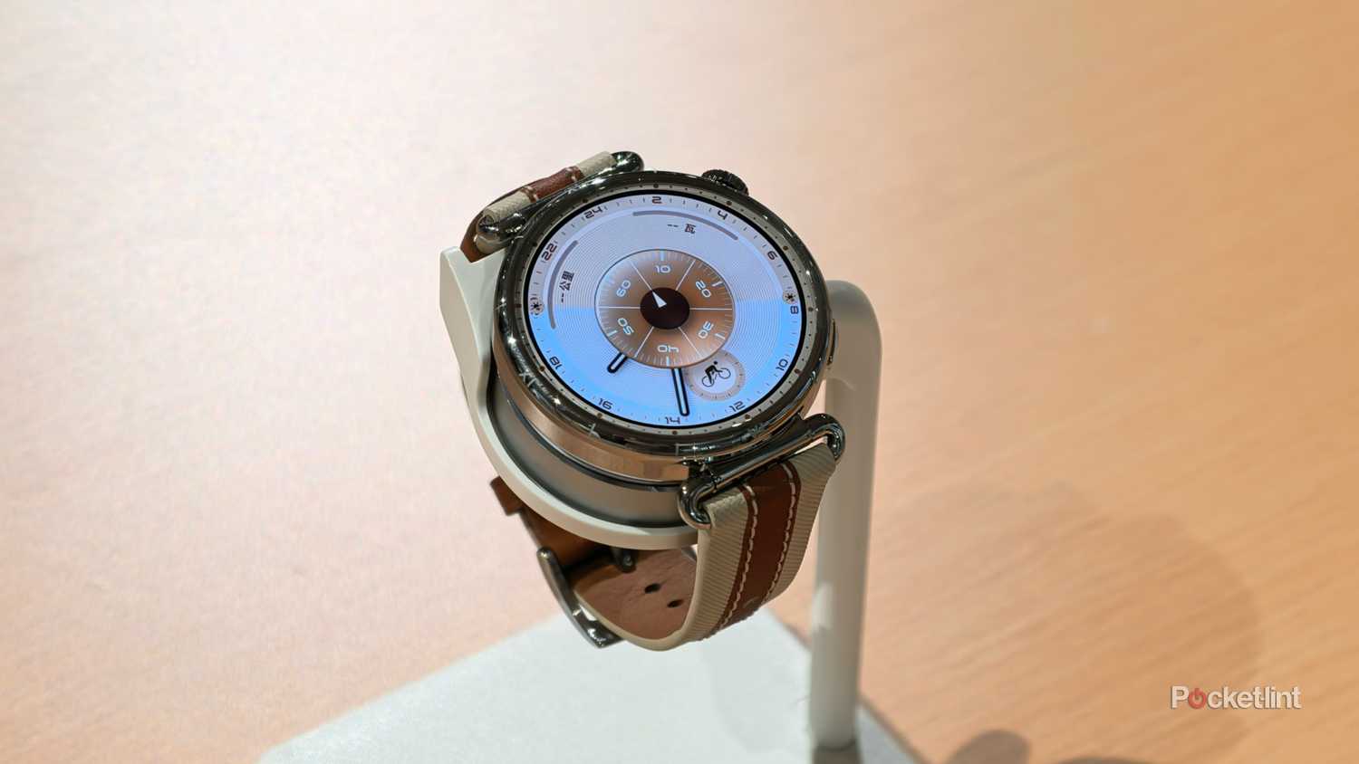 Huawei Watch GT 6 watch face