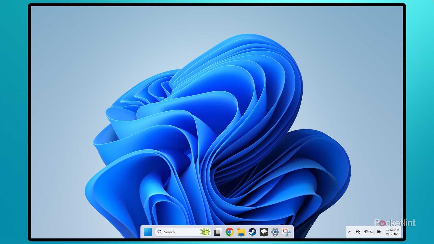 Windows 11 desktop with Windhawk taskbar.