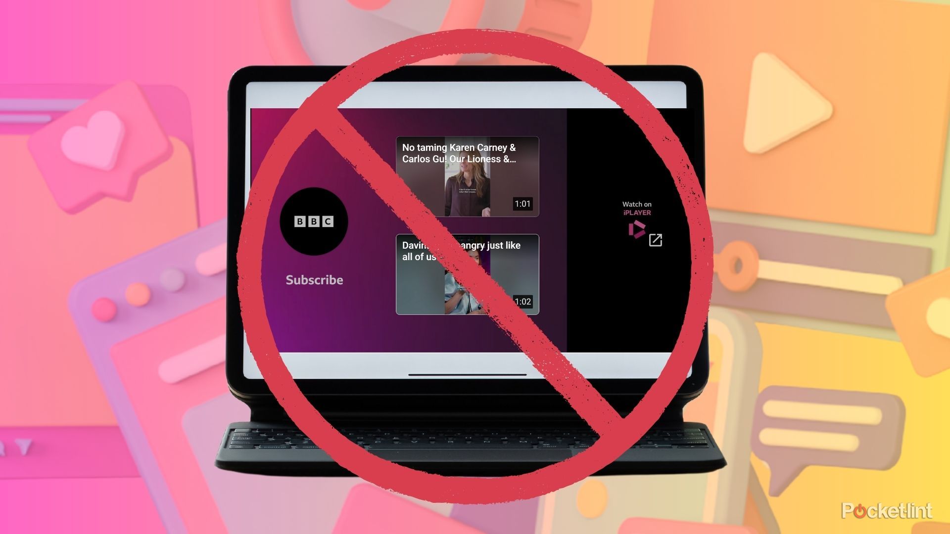 youtube recommended videos