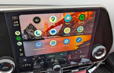 This one change makes Android Auto wildly better