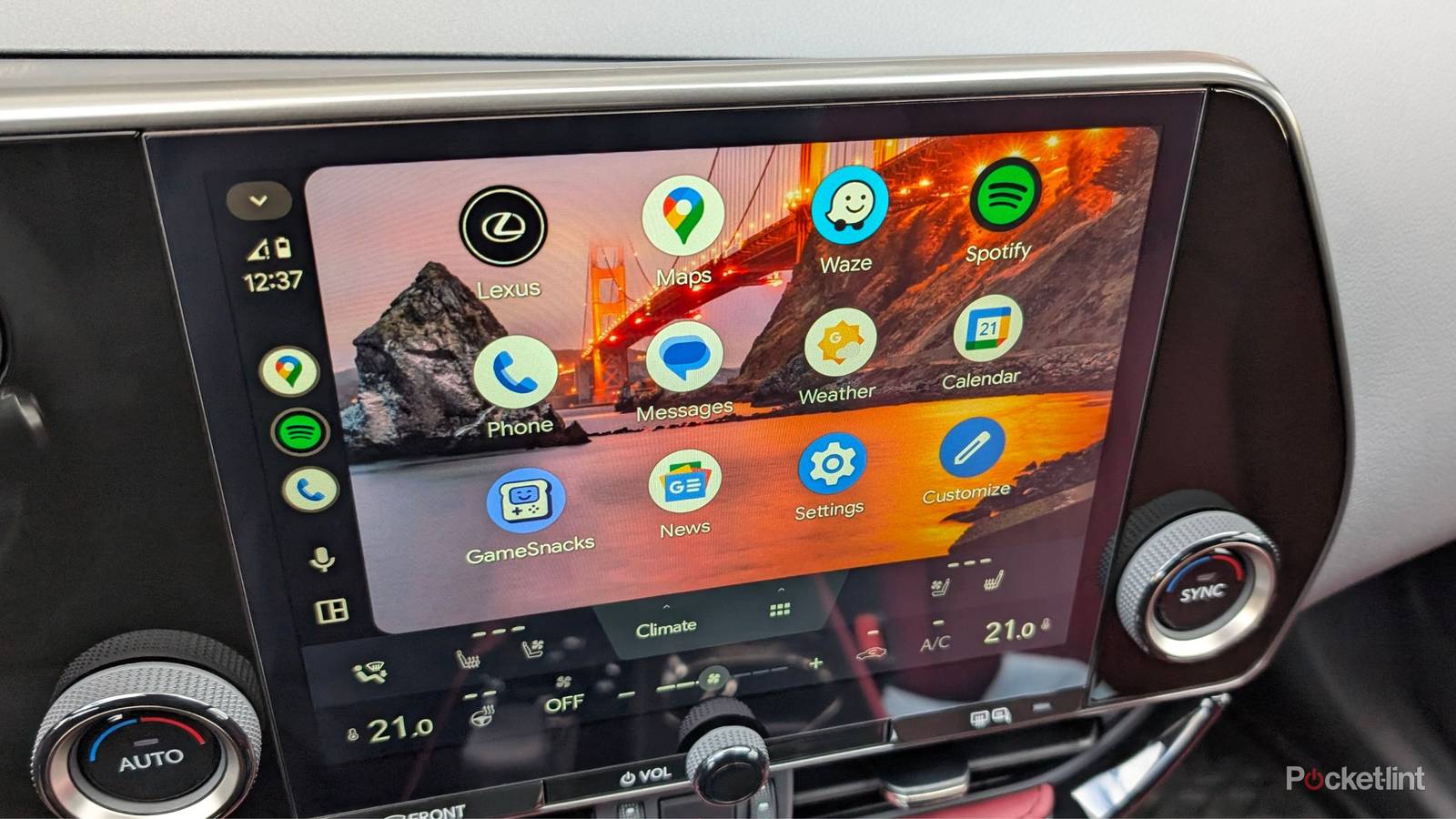 One of Android Auto’s best features is nowhere to be found on Apple CarPlay One of Android Auto’s best features is nowhere to be found on Apple CarPlay