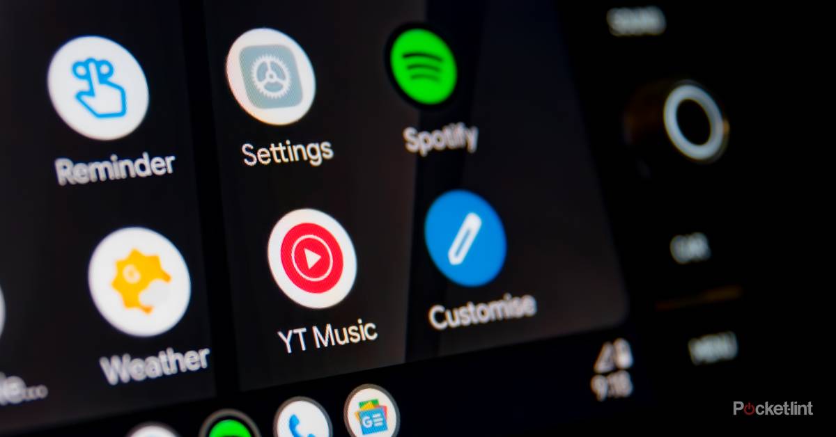 pocket-lint.com - Craig Donaldson - YouTube is finally on Android Auto, but there are some big limitations