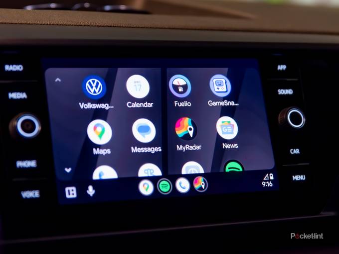 Home Auto Android 6 useful Android Auto apps that really improve my driving experience